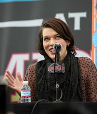 Milla Jovovich