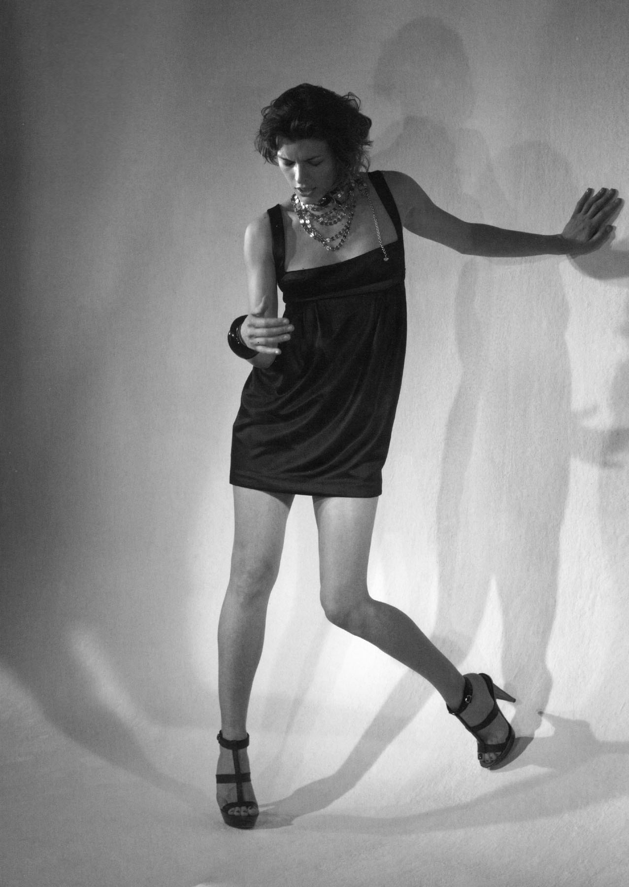 Milla Jovovich Pictures