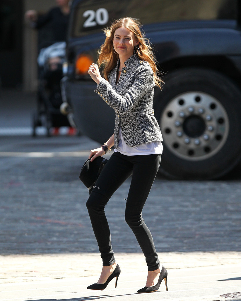 Behati Prinsloo