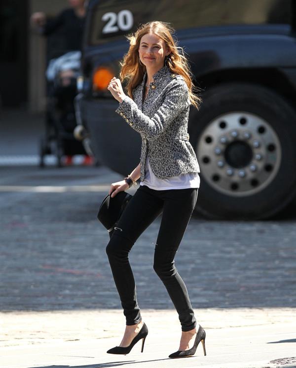 Behati Prinsloo