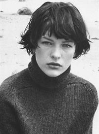 Milla Jovovich