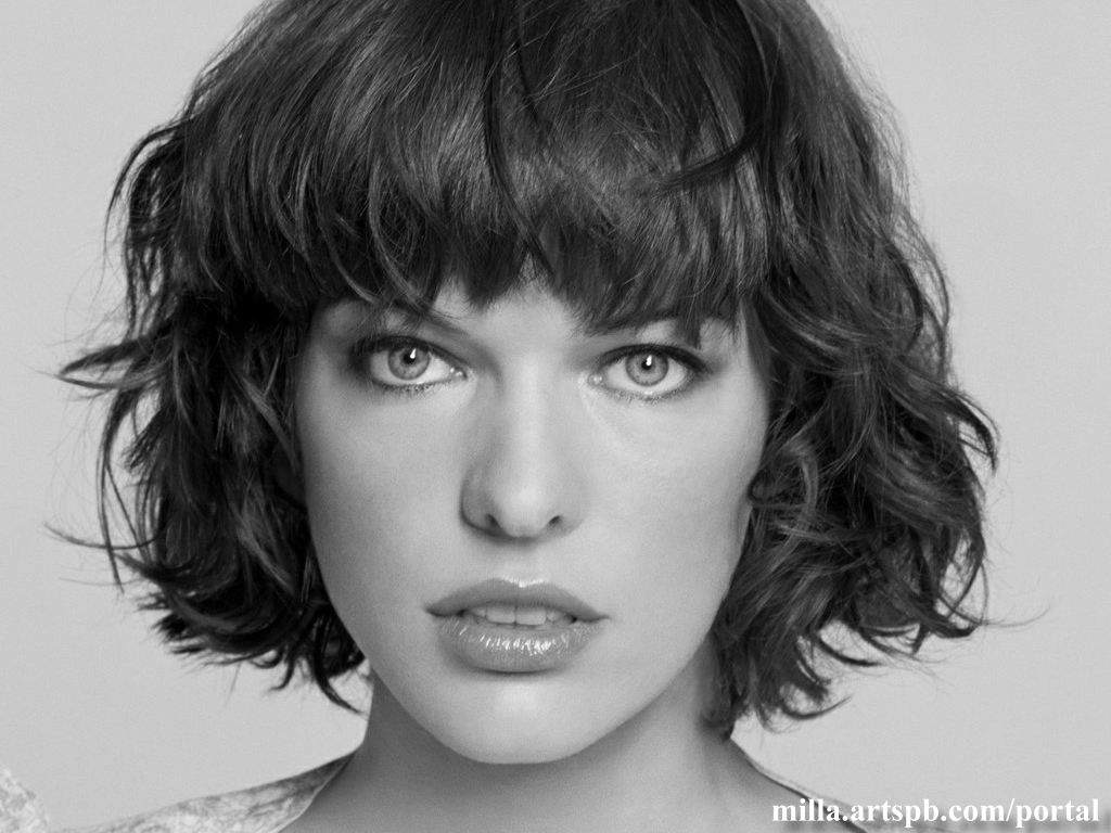Milla Jovovich