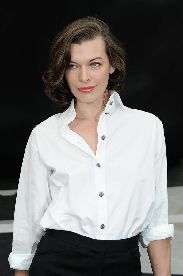 Milla Jovovich