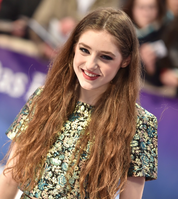 Birdy