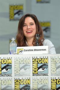 Caroline Dhavernas