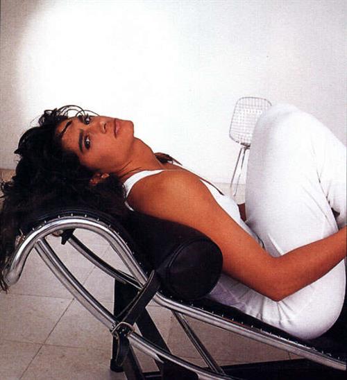 Gabriela Sabatini