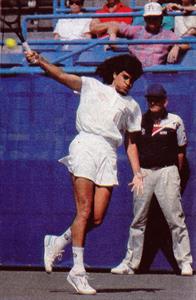 Gabriela Sabatini