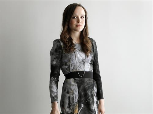 Ellen Page