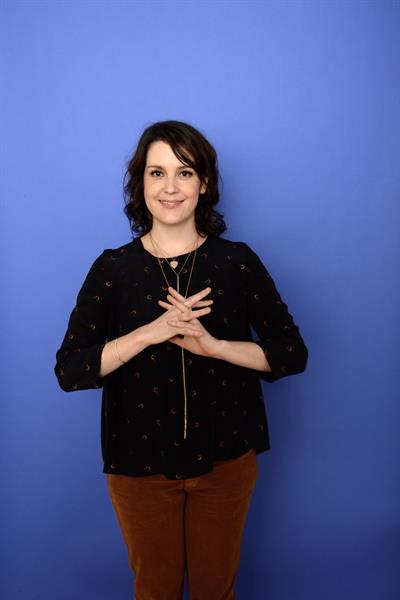 Melanie Lynskey
