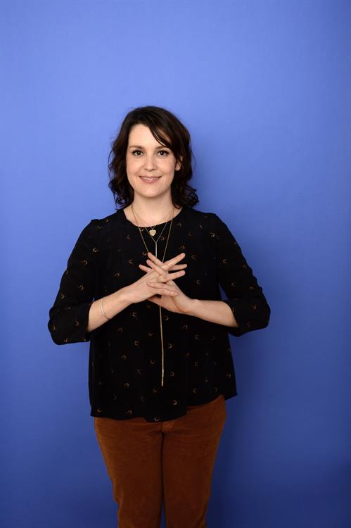 Melanie Lynskey