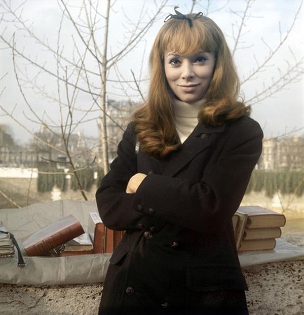 Mireille Darc