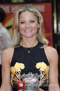 Sarah Hadland