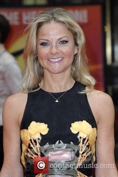 Sarah Hadland