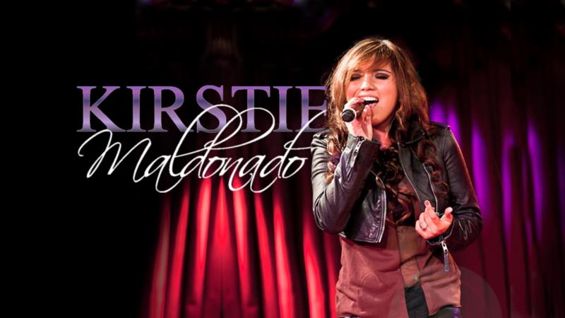 Kirstie Maldonado