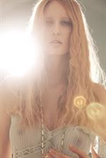 Enya Bakunova - breasts