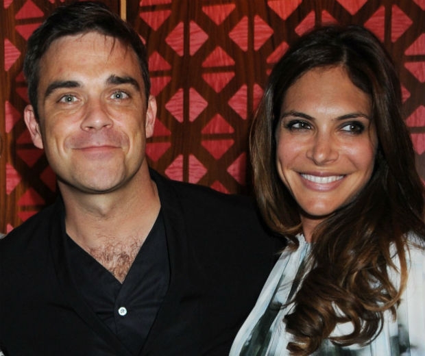 Ayda Field