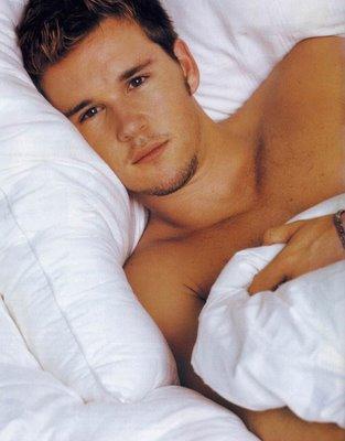 Ryan Kwanten