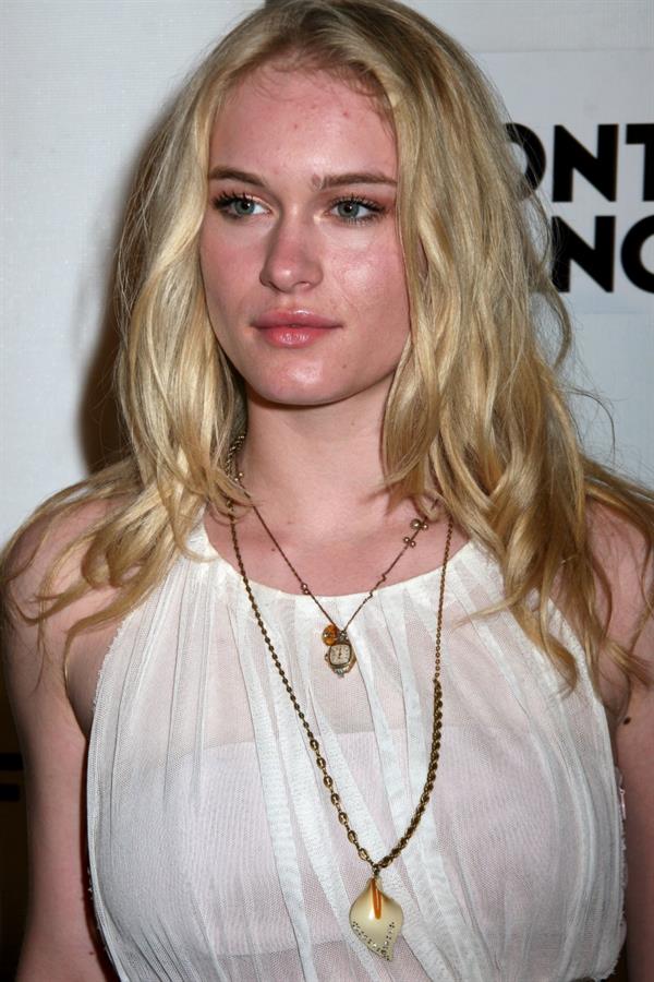 Leven Rambin