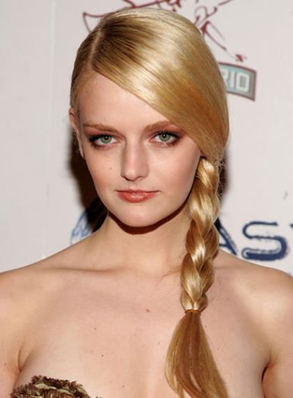Lydia Hearst