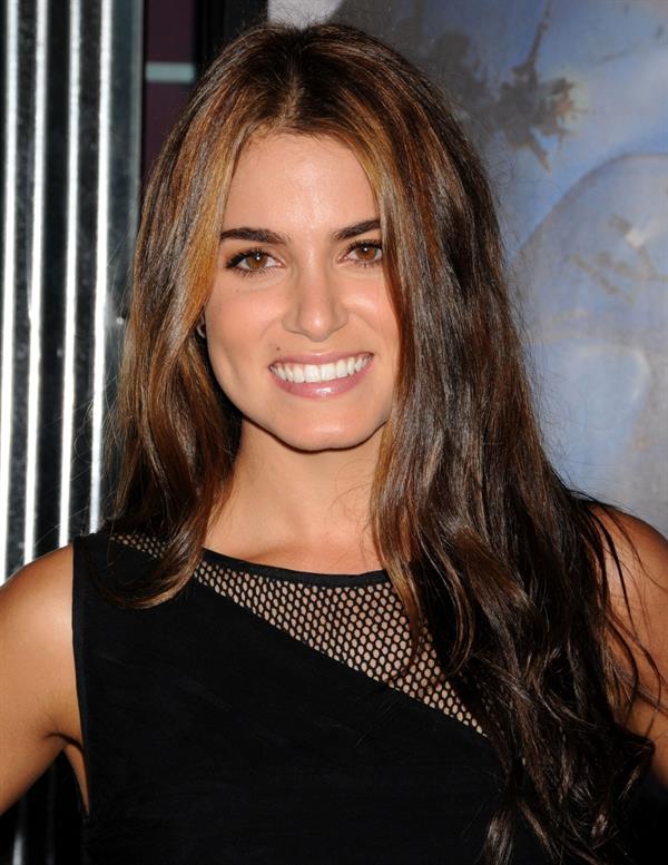 Nikki Reed