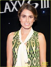 Nikki Reed