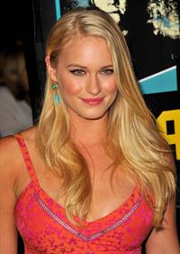 Leven Rambin