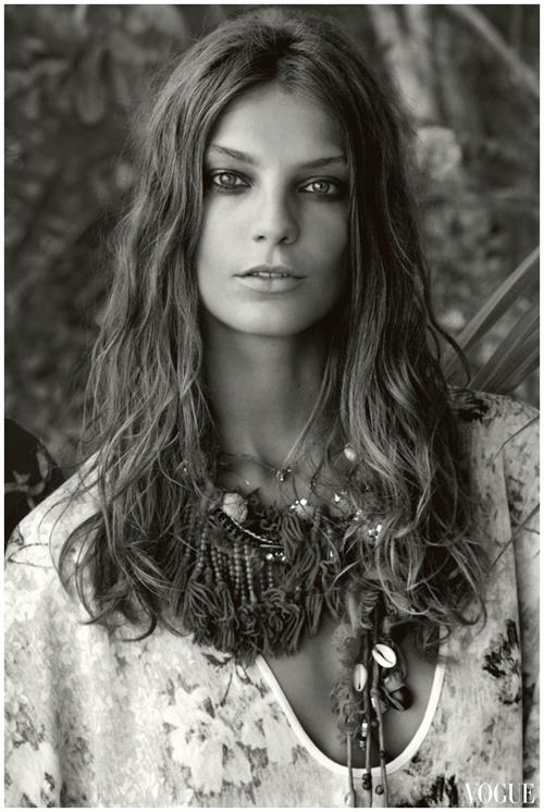 Daria Werbowy