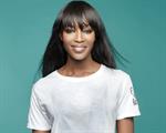 Naomi Campbell
