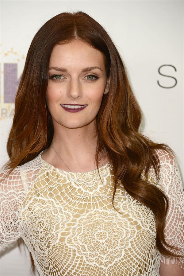 Lydia Hearst