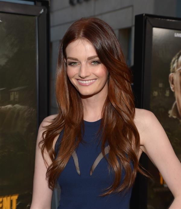 Lydia Hearst