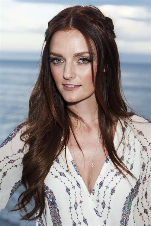 Lydia Hearst