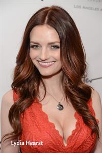 Lydia Hearst