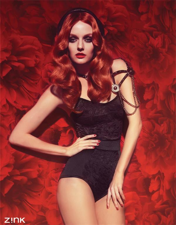 Lydia Hearst