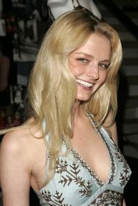 Lydia Hearst