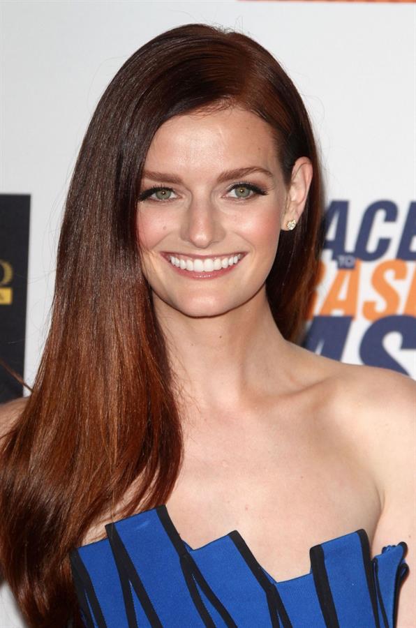 Lydia Hearst