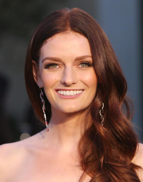 Lydia Hearst