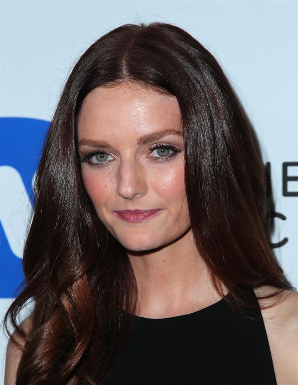 Lydia Hearst