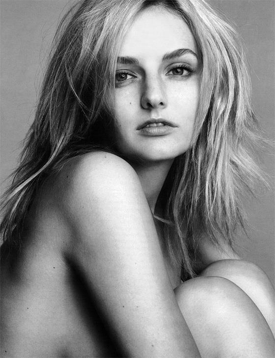 Lydia Hearst