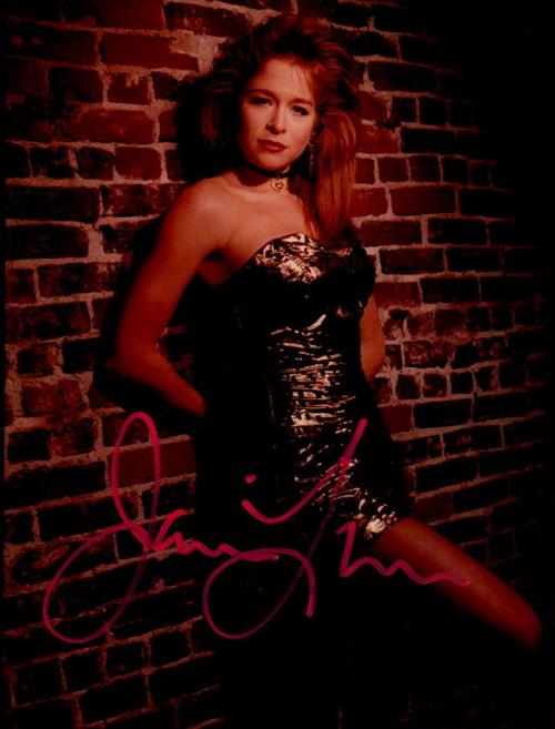 Jamie Luner
