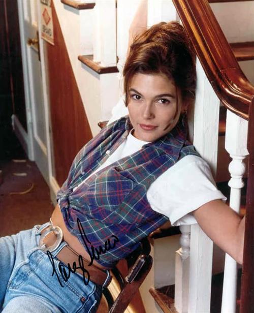 Paige Turco