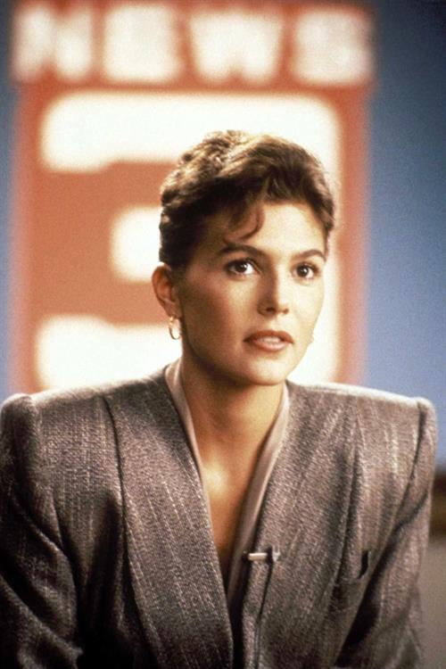 Paige Turco