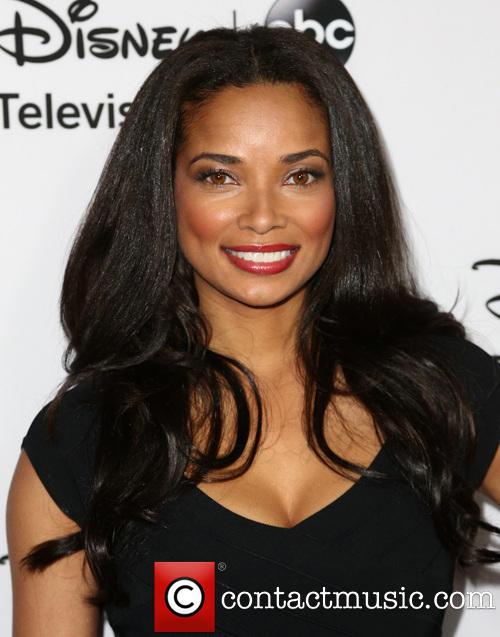 Rochelle Aytes