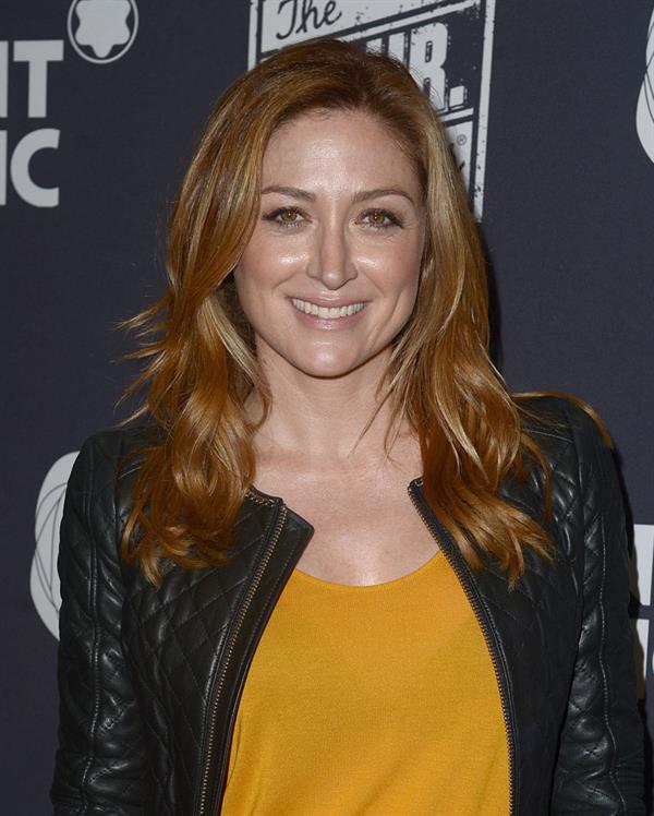 Sasha Alexander