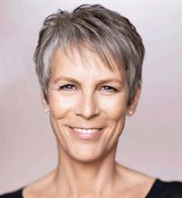 Jamie Lee Curtis
