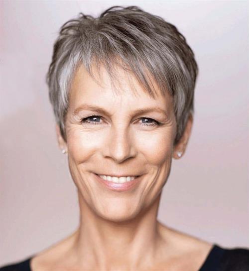 Jamie Lee Curtis
