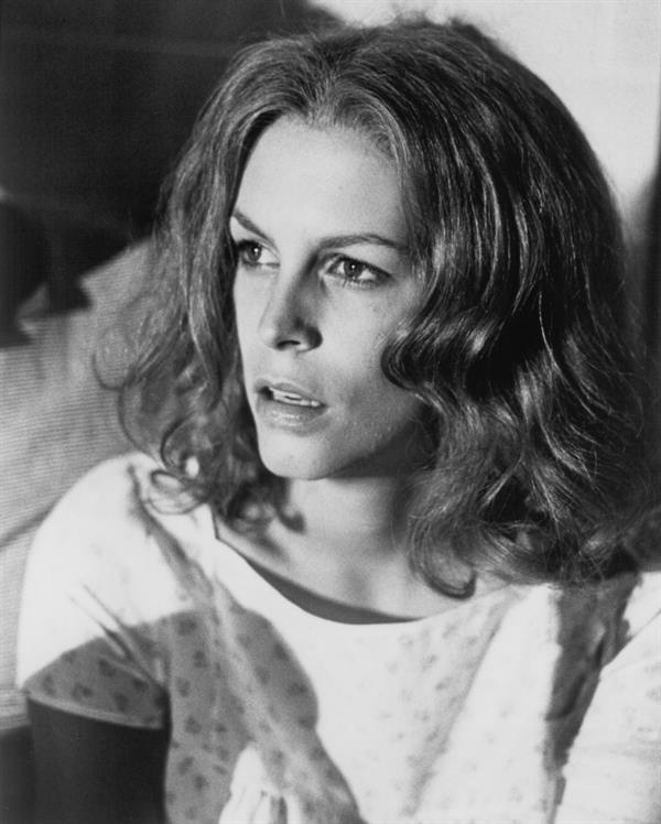 Jamie Lee Curtis