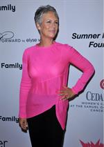Jamie Lee Curtis