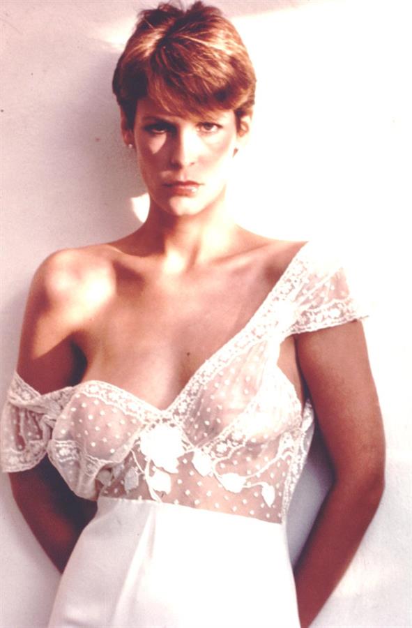 Jamie Lee Curtis