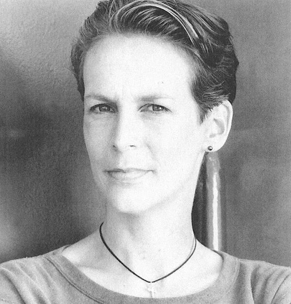 Jamie Lee Curtis