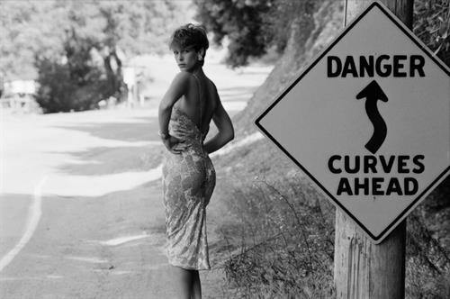 Jamie Lee Curtis